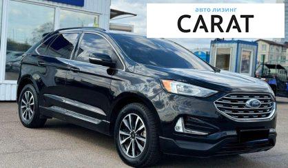 Ford Edge 2019