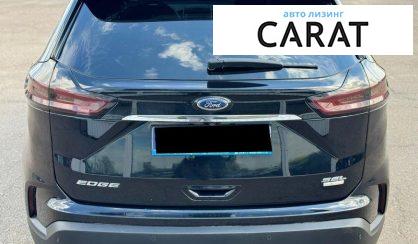 Ford Edge 2019