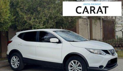 Nissan Rogue 2018