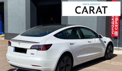 Tesla Model 3 2023
