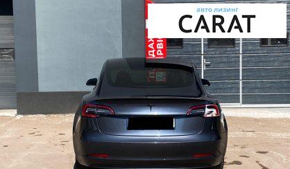 Tesla Model 3 2018