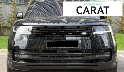 Land Rover Range Rover 2023