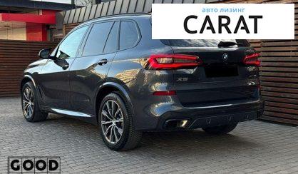 BMW X5 2018