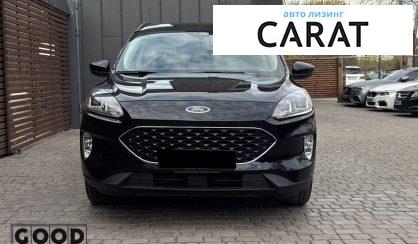 Ford Escape 2019