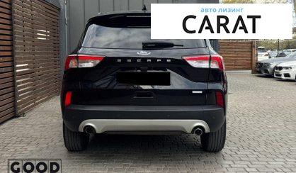 Ford Escape 2019