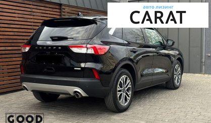 Ford Escape 2019