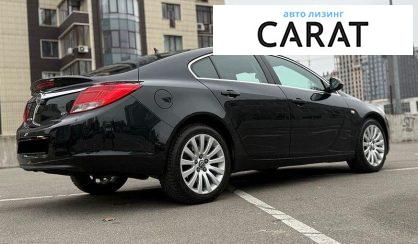Opel Insignia 2009
