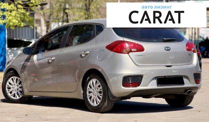 Kia Ceed 2017