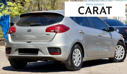 Kia Ceed 2017