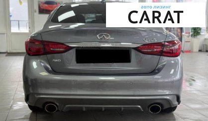 Infiniti Q50 2019