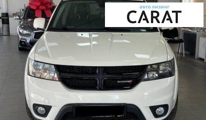 Dodge Journey 2019