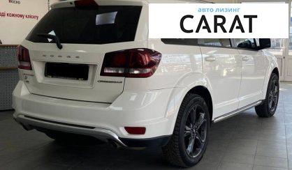 Dodge Journey 2019