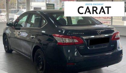 Nissan Sentra 2013