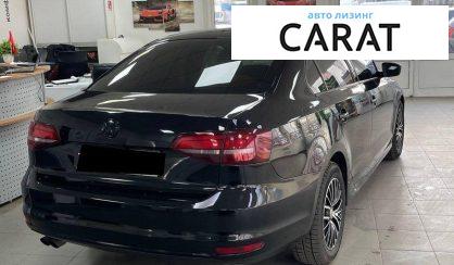 Volkswagen Jetta 2016