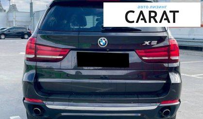 BMW X5 2014