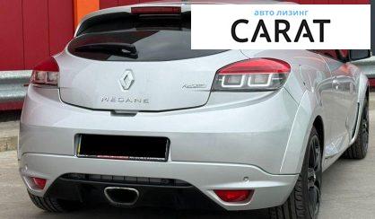 Renault Megane 2011