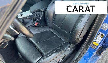 BMW 3 Series GT 2017