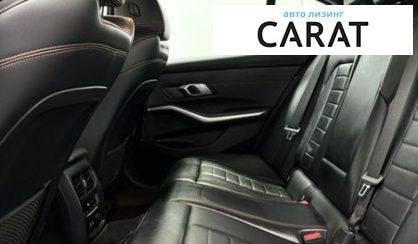 BMW 3 Series 2019