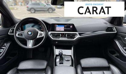 BMW 3 Series 2019