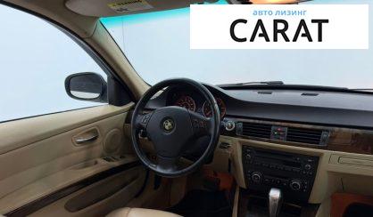BMW 3 Series 2010
