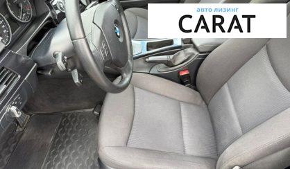 BMW 3 Series 2011