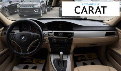 BMW 3 Series 2007