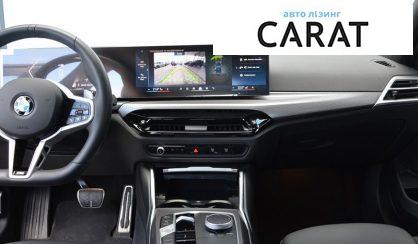 BMW 3 Series 2024