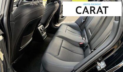 BMW 4 Series Gran Coupe 2016