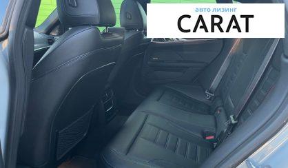 BMW 4 Series Gran Coupe 2022