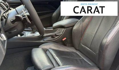 BMW 4 Series 2014