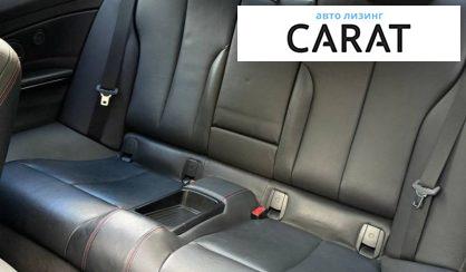 BMW 4 Series 2014
