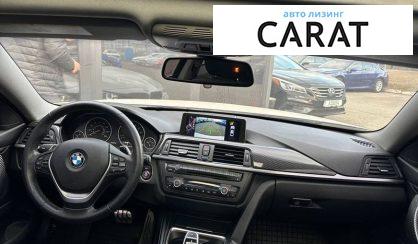 BMW 4 Series 2014