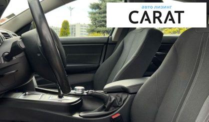 BMW 4 Series 2017
