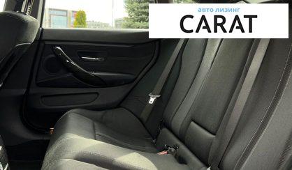 BMW 4 Series 2017