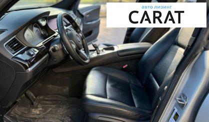 BMW 5 Series GT 2016