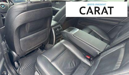 BMW 5 Series GT 2014