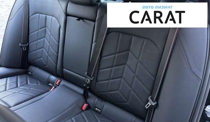 BMW 5 Series 2024