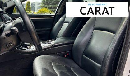 BMW 5 Series 2014