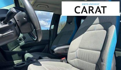 BMW I3 2014