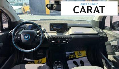 BMW I3 2014