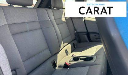 BMW I3 2014
