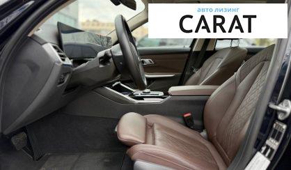 BMW I3 2023
