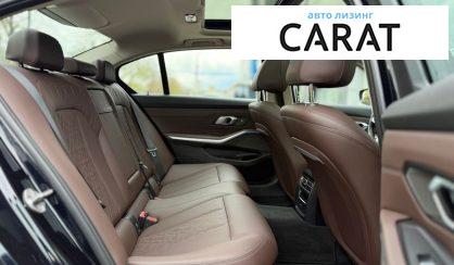 BMW I3 2023