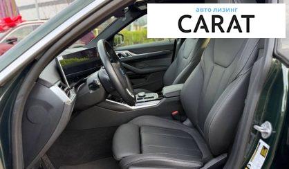 BMW i4 2024