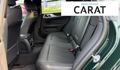 BMW i4 2024