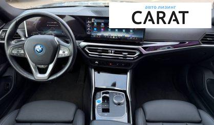 BMW i4 2024