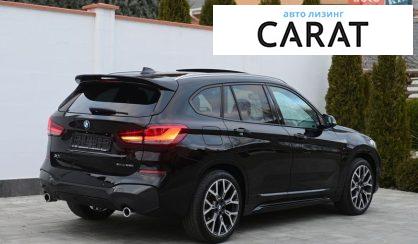 BMW X1 2019