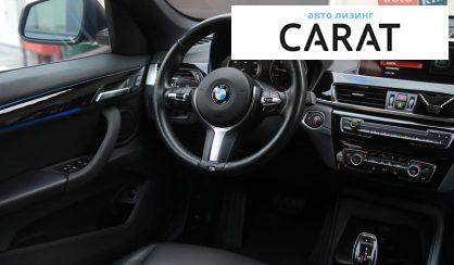 BMW X1 2019