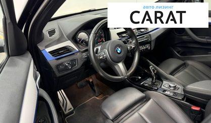 BMW X1 2020