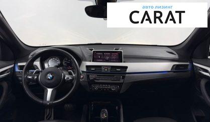 BMW X1 2020